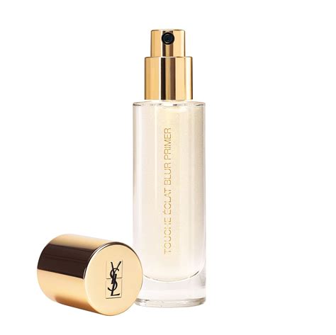 ysl touche éclat primer.